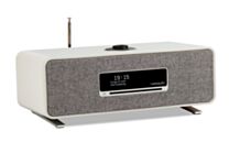 Ruark Audio R3S Wireless Music System - Soft Grey