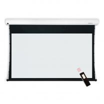 Grandview Cyber Series Electric Tab Tensioned 16:9 Projector Screen