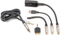 iFi Audio Groundhog+ - Ground / Earth Cable System