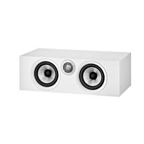 Bowers & Wilkins HTM6 S2 Anniversary Edition Centre Speaker-White