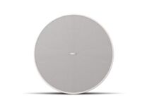 Bose Professional Designmax DM8C Ceiling Loudspeaker (Single) - White