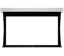 Grandview 16:9 In-Ceiling Tab Tensioned Electric Projector Screen