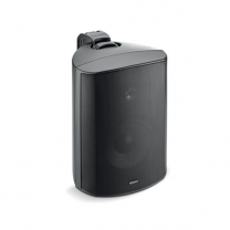 Focal 100 Series 100OD6 - Outdoor Speaker 6" IP66 (Single) - Black