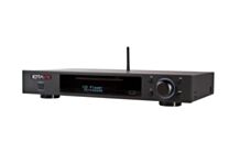 IOTAVX NP3 Pre-Amp with Network Streaming & CD