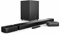 JBL Bar 9.1 True Wireless Soundbar System - OPENBOX