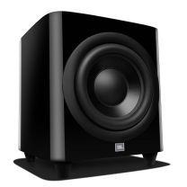 JBL HDI-1200P 12" (300mm) 1000W Powered Subwoofer