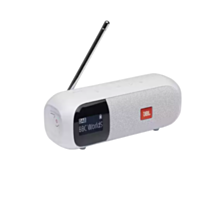 JBL Tuner 2 - White - OPENBOX