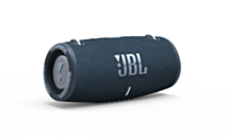 JBL Xtreme 3 Portable Speaker with Bluetooth - Blue - OPEN BOX