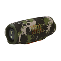 JBL CHARGE 6 - Portable Waterproof Bluetooth Speaker AI Sound Boost Auracast™ - Squad - OPEN BOX