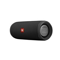 JBL FLIP 5 - Portable Waterproof Bluetooth Speaker - Black