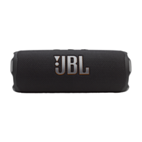 JBL Flip 7 - Portable Waterproof Bluetooth Speaker Auracast™ - Black - Grade A