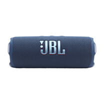 JBL Flip 7 - Portable Waterproof Bluetooth Speaker Auracast™ - Blue - Grade A