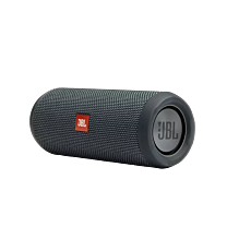 JBL FLIP Essential - Portable Waterproof Bluetooth Speaker - Gun Metal