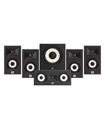 JBL Stage A120 5.1 Speaker Package with 12" Subwoofer