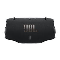 JBL Xtreme 4 - Portable Bluetooth Speaker with Shoulder Strap – Black - Grade A+