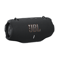 JBL Xtreme 4 - Portable Bluetooth Speaker with Shoulder Strap – Black 