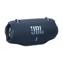 JBL Xtreme 4 - Portable Bluetooth Speaker with Shoulder Strap – Blue