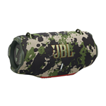 JBL Xtreme 4 - Portable Bluetooth Speaker with Shoulder Strap – Camouflage