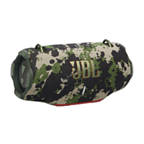 JBL Xtreme 4 - Portable Bluetooth Speaker with Shoulder Strap – Camouflage - OPEN BOX