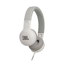 JBL E35 - On Ear Headphones-White