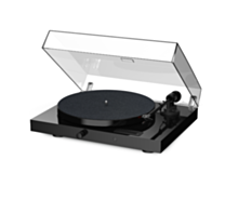 Pro-Ject Juke Box E1 - Black OPEN BOX