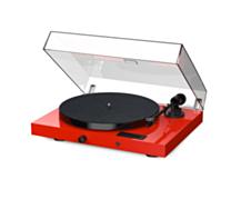 Pro-Ject T1 Juke Box E1Turntable - Red