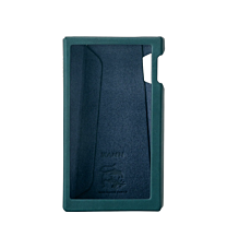 Astell&Kern KANN Max Leather Case - Bluish Green