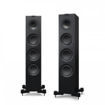 KEF Q550 Floorstanding Speaker-Black