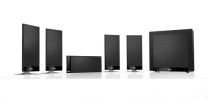 KEF T105 - T Series 5.1 Speaker System - In-store special