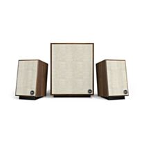 Klipsch Heritage ProMedia 2.1 BT Speakers - Walnut