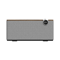 Klipsch The One Plus Heritage Inspired Speaker - Walnut