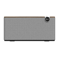 Klipsch The Three Plus Heritage Inspired Speaker - Walnut