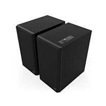 Klipsch The Sevens II 6.5" Powered Speakers – Ebony