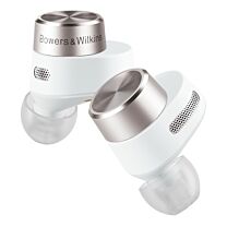 Bowers & Wilkins PI5 In-ear True Wireless ANC Headphones-White