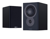 Mission LX-3 MKII Standmount Speakers