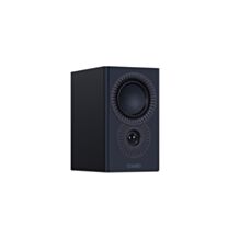 Mission LX-1 MKII Standmount Speakers-Lux Black