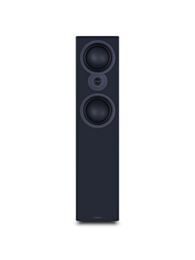 Mission LX-5 MKII Floorstanding Speakers-Black