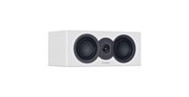 Mission LX-C1 MKII Centre Speakers-White