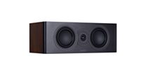 Mission LX-C2 MKII Centre Speaker - Walnut