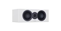 Mission LX-C2 MKII Centre Speaker - White