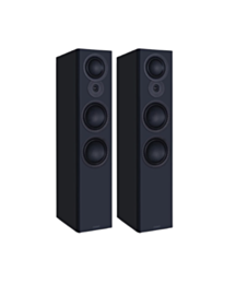 Mission LX-6 MKII Floorstanding Speakers