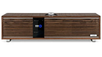 Ruark R410 Integrated Music System - Fused Walnut 