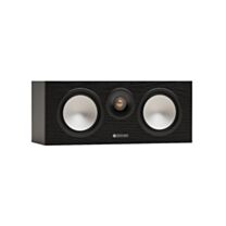 Monitor Audio Bronze Centre 7G Center Speaker - Black