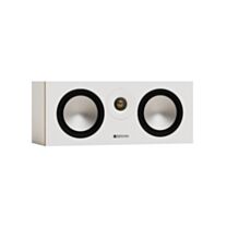 Monitor Audio Bronze Centre 7G Center Speaker - White