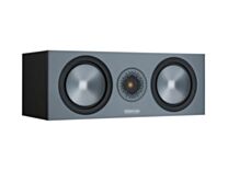 Monitor Audio Bronze C150 Centre Speaker - Black