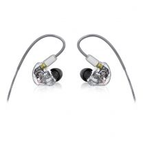 Mackie MP 460 - MP Series Professional In-Ear Monitors