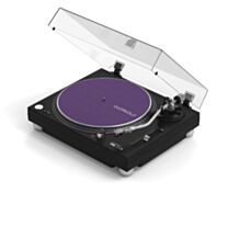 Glorious VNL-500 USB Direct Drive Turntable With USB Output - OPEN BOX