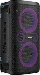 Hisense Party Rocker One 300W Portable Party Speaker - OPEN BOX