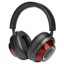 Mark Levinson No 5909 Wireless Noise Cancelling Headphones - Radiant Red - OPENBOX