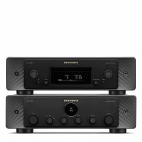 Marantz MODEL 30 Amplifier & SACD 30n Network SACD Player